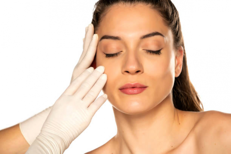 Cirurgia de Harmonização Facial para Homem Agendar Jandira - Cirurgia de Harmonização do Rosto Araraquara
