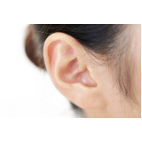 onde fazer cirurgia para orelha rasgada Morungaba